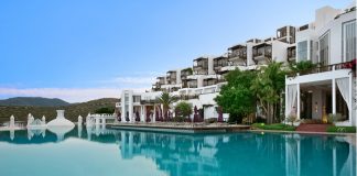 “Kempinski Hotel Barbaros Bay” sezonu yeniliklerle açıyor!