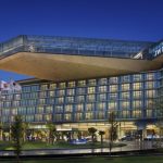 JW Marriot DATİ Holding’in 200 milyon dolarlık yatırımıyla İstanbul’a geliyor