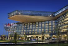 JW Marriot DATİ Holding’in 200 milyon dolarlık yatırımıyla İstanbul’a geliyor