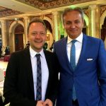 LMX Touristik CEO’su Lars Ludwig: Türkiye’ye olan inancımız tam