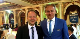 LMX Touristik CEO’su Lars Ludwig: Türkiye’ye olan inancımız tam