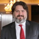 TÜROB Yönetim Kurulu’nda yeni bir isim göreve geldi