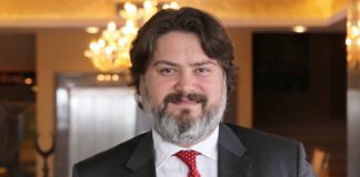 TÜROB Yönetim Kurulu’nda yeni bir isim göreve geldi