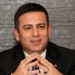 Stratejik öneri: Lobi olmadan marka kent olamayız!