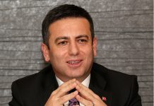 Stratejik öneri: Lobi olmadan marka kent olamayız!