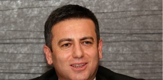 Stratejik öneri: Lobi olmadan marka kent olamayız!