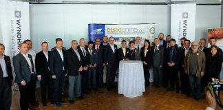 Arap turistlere Türk gastronomisi tanıtımı