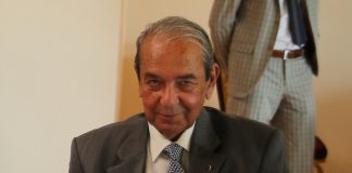 TÜROB’dan Başdoğan’ın vefatı dolayısıyla başsağlığı mesajı