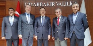 Bayındır: Yatırımcılar Diyarbakır’a geri dönecek