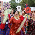 Damakları Şenlendiren Festivaller