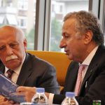 Turizm Bakanı TÜRSAB’ı ziyaret etti, sorunlara çözüm sözü verdi!