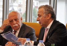 Turizm Bakanı TÜRSAB’ı ziyaret etti, sorunlara çözüm sözü verdi!