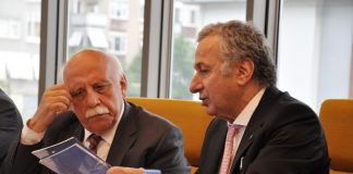 Turizm Bakanı TÜRSAB’ı ziyaret etti, sorunlara çözüm sözü verdi!