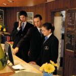 Paris merkezli otelcilik okulu Vatel, KKTC ve Azerbaycan’a okul açıyor