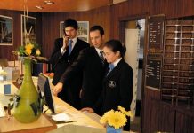 Paris merkezli otelcilik okulu Vatel, KKTC ve Azerbaycan’a okul açıyor