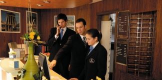 Paris merkezli otelcilik okulu Vatel, KKTC ve Azerbaycan’a okul açıyor