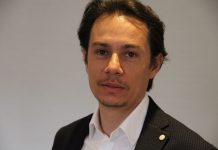 Cem Aksoy Retaj Termal Otel’den ayrıldı