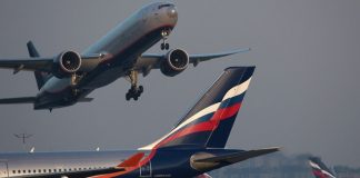 Rosaviatsiya’dan son dakika sürprizi: Antalya charter’ları tehlikede!..