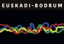 Mine Sanat Galerisi, İspanyol sanatçıların çalışmalarını sergiliyor