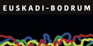 Mine Sanat Galerisi, İspanyol sanatçıların çalışmalarını sergiliyor