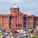 İstanbul için 10 kültür rotası!