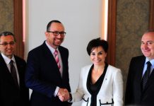 Gastronomide yeni sertifika dönemi