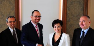 Gastronomide yeni sertifika dönemi