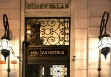Mr. Cas Hotels; misafirlerini ağırlamaya başladı