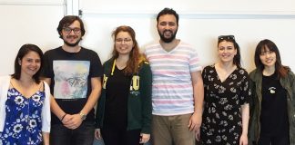 Özyeğin Üniversitesi ve Hitit’in akademik işbirliği ilk mezunlarını verdi