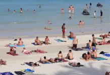 Turizmciler, ITB Berlin’den sonra MITT Moskova’dan da umutla döndü