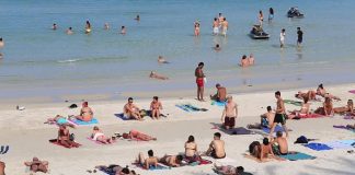 Sibiryalı tatilcilerin bir numaralı tercihi Türkiye