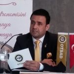 OTSAD Başkanı Hüseyin Kırk’tan Careem ve Uber açıklaması 1. Ortadoğu Turizm Zirvesi ve B2B Workshop Başlıyor