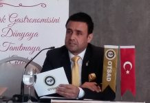 TÜRSAB Başkanlığına yeni bir aday mı geliyor? 1. Ortadoğu Turizm Zirvesi ve B2B Workshop Başlıyor