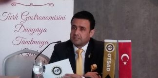 TÜRSAB Başkanlığına yeni bir aday mı geliyor? 1. Ortadoğu Turizm Zirvesi ve B2B Workshop Başlıyor