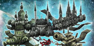 Turizm Karikarürleri Yarışması’nda Ödül Ukrayna’ya