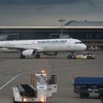 Moskova’dan kalkan THY uçağı geri döndü!