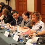 Türk Konseyi Modern İpek Yolu Ortak Tur Paketi projesinin tanıtım turu tamamlandı