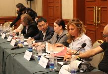 Türk Konseyi Modern İpek Yolu Ortak Tur Paketi projesinin tanıtım turu tamamlandı