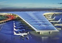 Limak Holding; Kuveyt havalimanını hem yapacak, hem de işletecek