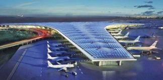 Limak Holding; Kuveyt havalimanını hem yapacak, hem de işletecek