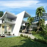 Bodrum’un yeni lüks oteli LUX Bodrum açıldı