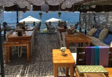 Melek Hotels’in en yeni oteli Bozburun’da açılıyor