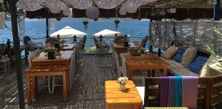 Melek Hotels’in en yeni oteli Bozburun’da açılıyor