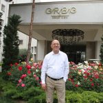 Azerbaycan’da mucize SPA’ya turist akını