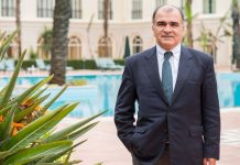 Osman Ayık: 15 yılı aşmış otellerde renovasyon zamanı gelmiş demektir