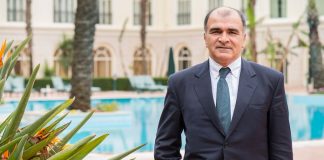 Osman Ayık: 15 yılı aşmış otellerde renovasyon zamanı gelmiş demektir