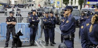 Rus turistler için en tehlikeli ülkeler listesinde İspanya 2., Türkiye 5. sırada