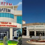 Sağlık turizminde önemli işbirliği… Türkiye’nin ilk reha kliniği hizmette!