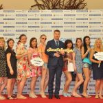 Coral Travel, 520 Rus acenteyi Türkiye getirdi