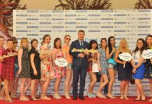 Coral Travel, 520 Rus acenteyi Türkiye getirdi